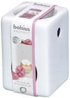 bolsius Wax brander square