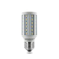 groenovatie E27 LED Corn/Mais Lamp 10W Koel Wit