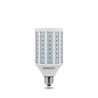 groenovatie E27 LED Corn/Mais Lamp 20W Koel Wit