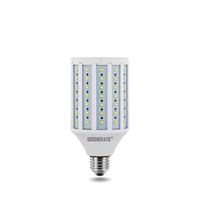 E27 LED Corn/Mais Lamp 20W Koel Wit