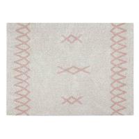Atlas Natural Vintage Nude Vloerkleed 120 x 160 cm
