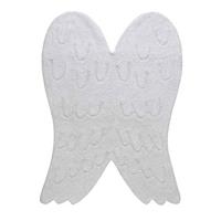 Lorena Canals Wings Silhouette Vloerkleed 120 x 160 cm