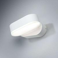 Ledvance ENDURAÂ STYLE MINI SPOT L 4058075205154 Buiten LED-wandlamp 8 W Warm-wit Wit