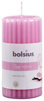 Bolsius Stompkaars geur True Scents Magnolia 120/58