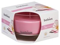 Bolsius Geurglas 63/90 True Scents Magnolia