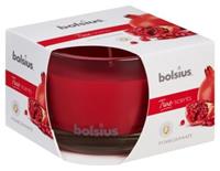 Geurglas 63/90 True Scents Pomegranate