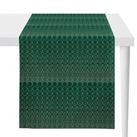 Tischläufer 1308 Loft Style Jacquard APELT (1-tlg)