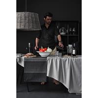 Tischläufer 1308 Loft Style Jacquard APELT (1-tlg)