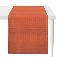Tischläufer 1308 Loft Style Jacquard APELT (1-tlg)
