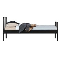 Woood Mees Bed 200 x 90 cm