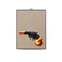 Seletti Spiegel Revolver