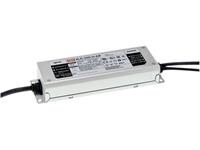 meanwell LED-Treiber Konstantleistung 200W 350 - 1050mA 142 - 285 V/DC Möbelzulassung,
