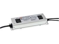 meanwell Mean Well XLG-200-H-AB LED-driver Constant vermogen 200 W 3500 - 5550 mA 27 - 56 V/DC 3-in-1 dimmer, Geschikt voor meubels, Outdoor, PFC-schakeling, Dimbaar,