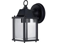 Ledvance Endura Classic Lantern Square 22,5 cm