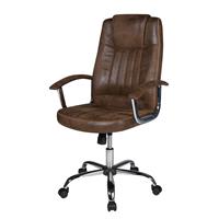 Home24 Directiestoel Bill, Duo Collection