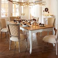 LOBERON Tafel Bellevue