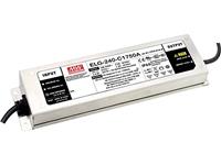 LED-Treiber Konstantstrom 241.5W 2100mA 57 - 115 V/DC Dali, Montage auf