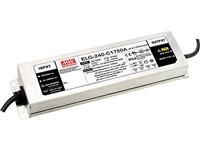 meanwell LED-Treiber Konstantstrom 241.5W 2100mA 57 - 115 V/DC 3 in 1 Dimmer Funk
