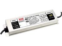 meanwell LED-driver 86 - 171 V/DC 239.4 W 1400 mA Constante stroomsterkte Mean Well ELG-240-C1400DA-3Y