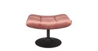 Dutchbone Bar Hocker roze