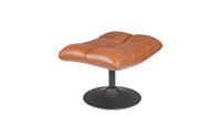 Dutchbone Bar Hocker bruin