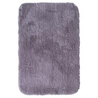 RIDDER Badteppich Chic  Grau