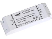 dehnerelektronik Dehner Elektronik LED 24V200W-MM-EU LED-transformator, LED-driver Constante spanning 200 W 8.3 A 24 V/DC