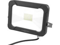 Ansmann WFL2400 1600-0282 LED-wandspot Energielabel: F (A - G) 30 W Neutraalwit