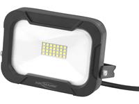 Ansmann WFL800 1600-0280 LED-wandspot Energielabel: F (A - G) 10 W Neutraalwit