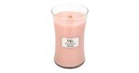 WoodWick Large Candle Coastal Sunset