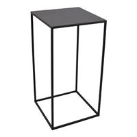 Loft42 Pillar Plantenzuil Small - Metaal - 36x36x70