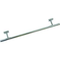VASCO Handdoekhouder decorradiator L70cm Chroom 10506032001