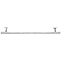 Vasco Flatline handdoekbeugel 800mm chroom 11911988080