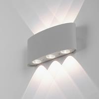 Home24 LED-wandlamp Carlo II, Paul Neuhaus