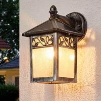 Elstead Buitenwandlamp Winchcombe