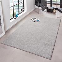 Teppich Pure 100 HANSE Home rechteckig Höhe 13 mm maschinell getuftet