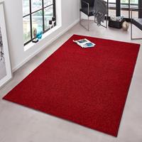 Teppich Pure 100 HANSE Home rechteckig Höhe 13 mm maschinell getuftet