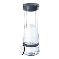 BRITA Fill & Serve Mind Waterfilterkaraf Fresh Black (1st)