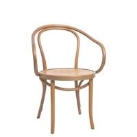 Fameg Venice Thonet No.209 armstoel - Hout - Naturel