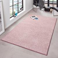 Teppich Pure 100 HANSE Home rechteckig Höhe 13 mm maschinell getuftet
