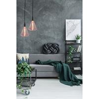 Home24 LED-lamp Dilly II, Naeve