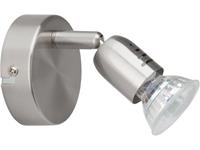 LED Wandspot 2,5 Watt Brilliant Loona G28810/13