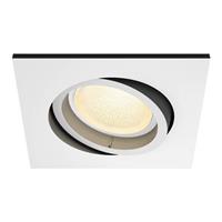 Philips Centura Wit en gekleurd licht Bluetooth MA 5055131P7 Wit