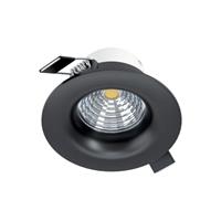 EGLO home24 LED-Einbauleuchte Saliceto XVII