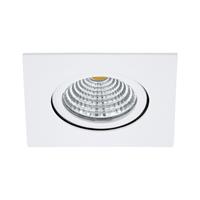 Home24 LED-inbouwlamp Saliceto XIV, Eglo