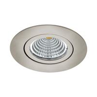 home24 LED-Einbauleuchte Saliceto XV