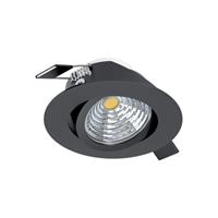 EGLO home24 LED-Einbauleuchte Saliceto XVIII