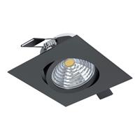 EGLO home24 LED-Einbauleuchte Saliceto IXX