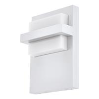 Home24 LED-outdoor-wandlamp Culpina, Eglo