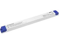 selfelectronics Self Electronics SLT200-24VFG-UN LED-driver Constante spanning 200 W 0 A - 8330 mA 24 V/DC Niet dimbaar, Montage op ontvlambare oppervlakken, Geschikt voor